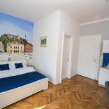 Фотография мини отеля B&B Vila Teslova