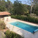 Фотография мини отеля La Garriniere