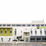 Фотография гостиницы B&B Hôtel Perpignan Sud Marché International