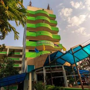 Фотографии гостиницы
Regent Lodge Lampang