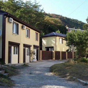 Фотография гостевого дома Аквамарин