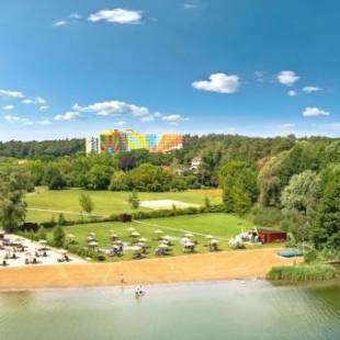 Фотографии гостиницы
AHORN Seehotel Templin