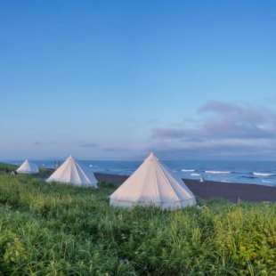 Фотография базы отдыха GlampStory Kamchatka