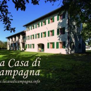 Фотографии гостевого дома 
            La Casa di Campagna