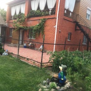 Фотография гостевого дома Солнечный