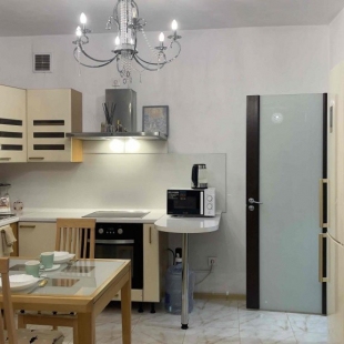 Фотография квартиры Апартаменты на улице Ойунского