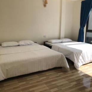 Фотографии мини отеля
Minh Anh Homestay