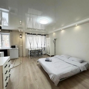 Фотография квартиры На Север на улице Капитана Буркова 27