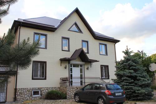 Фотографии гостевого дома
Валентина