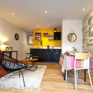 Фотографии гостевого дома
Le 22 grand rue