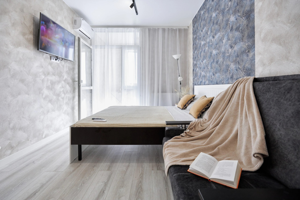 Фотография квартиры Апартаменты в сердце Ростова