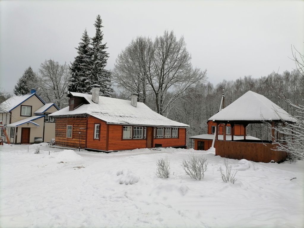 Фотография гостевого дома Гостевой Дом Дом Орла
