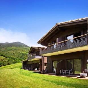 Фотографии гостиницы
Hotel Rural-Spa Resguard Dels Vents
