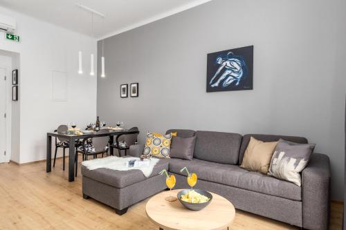 Фотография квартиры Apartman DeArk