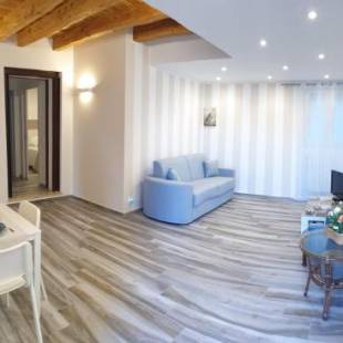 Фотографии гостевого дома
Casa Margò