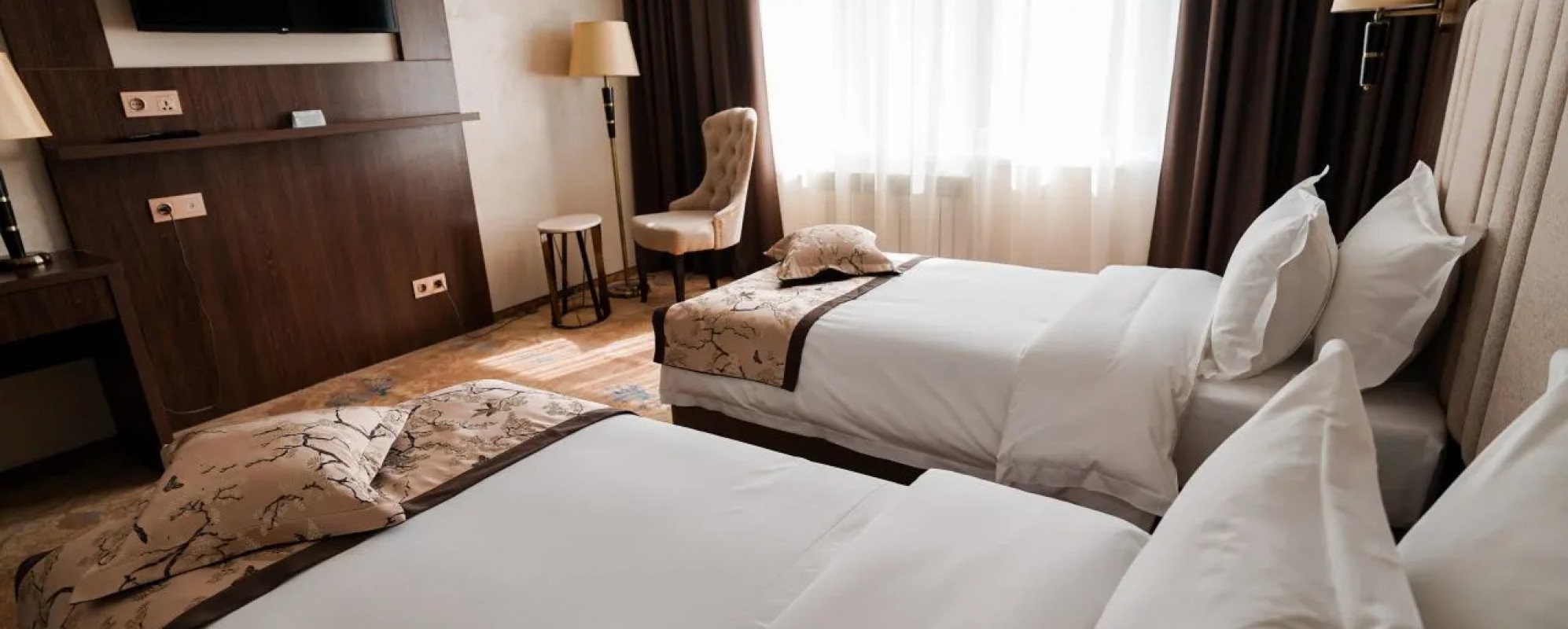 Фотографии гостиницы Мираж