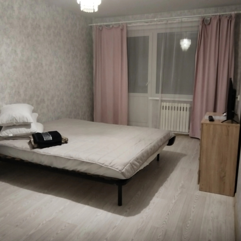 Фотография квартиры Апартаменты Уютные возле Аэропорта