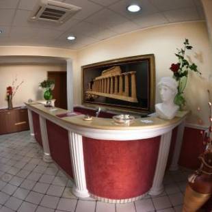 Фотографии мини отеля
Il Tempio Di Hera