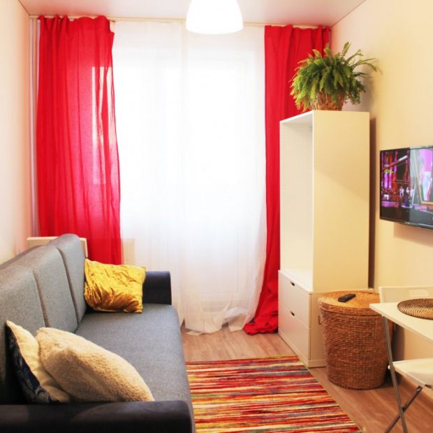 Фотографии квартиры 
            Апаратменты Слон