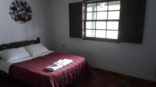 Фотография мини отеля Pousada Bruluka