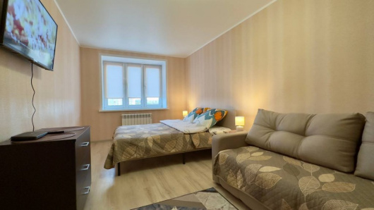 Фотографии квартиры
Апартаменты ArendaGrad Краснинское Шоссе 24