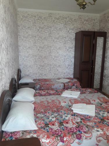 Фотография гостевого дома Рай на Богданке