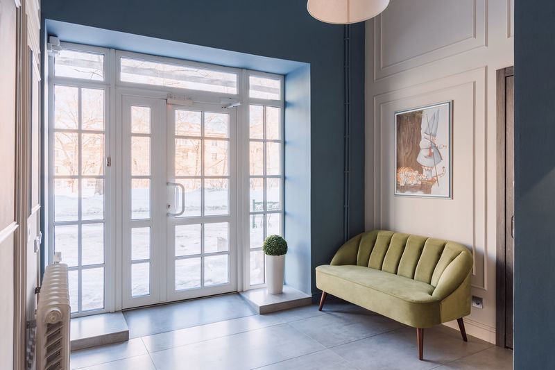 Фотография апарт отеля Хоум Хотел