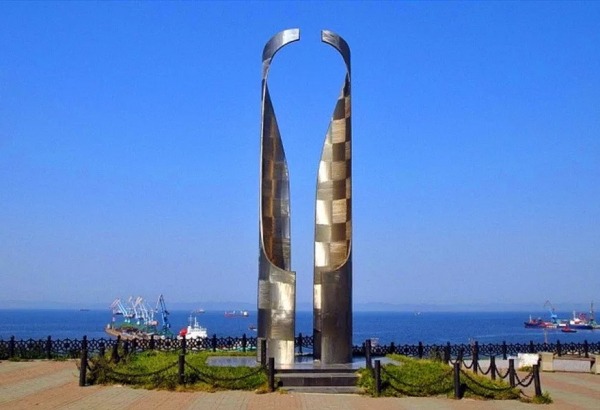 Фотография достопримечательности Мемориал Гора грусти