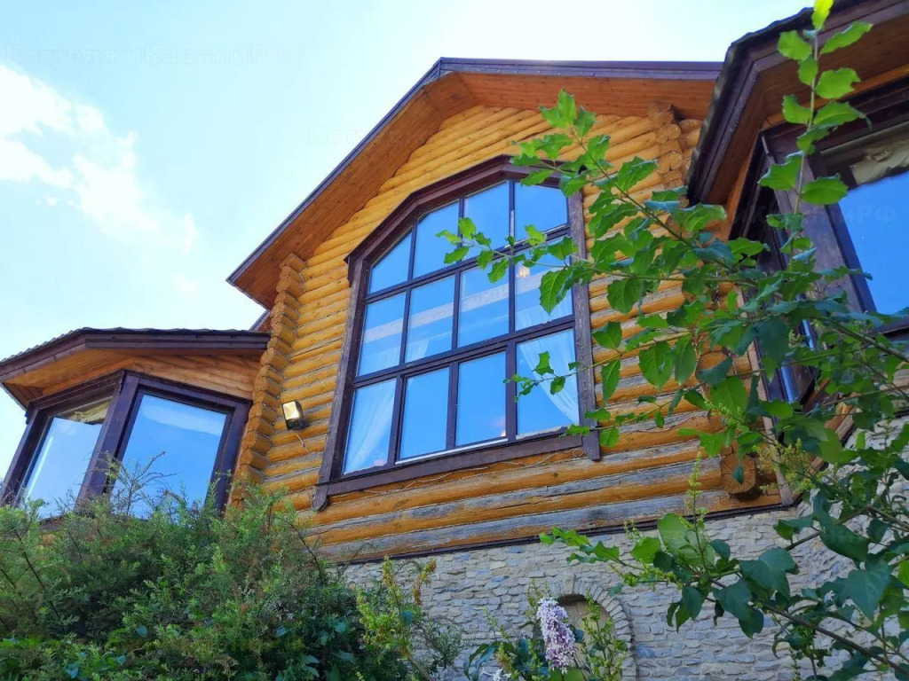 Фотография Коттеджа Загородный коттедж Свияга