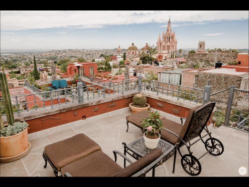 Фотография гостиницы Sollano 34