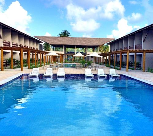 Фотография гостиницы Tabaobí Smart Hotel