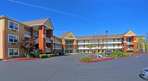 Фотография гостиницы Extended Stay America Suites - Sacramento - Arden Way