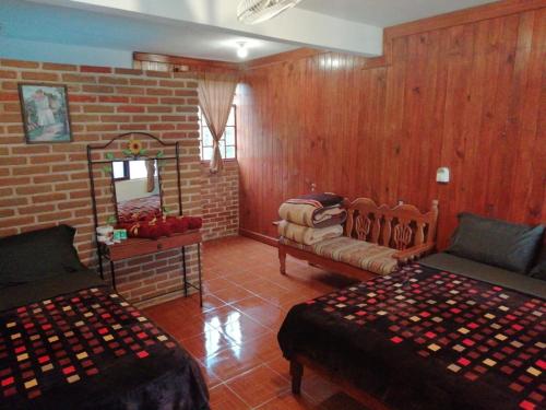 Фотография мини отеля Posada Jaimez