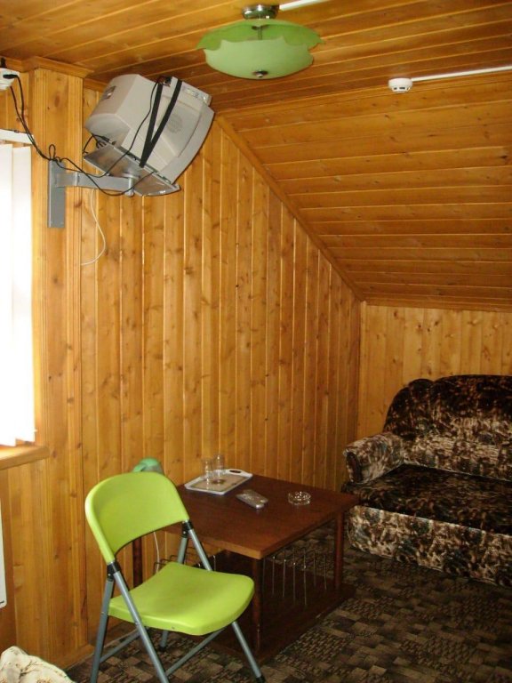 Фотография квартиры Апартаменты на Кривоколенном