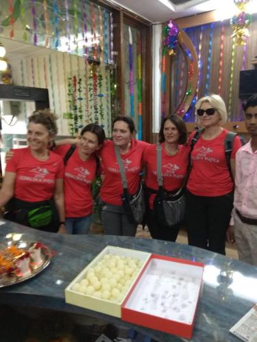 Фотография гостиницы SWEET GUEST HOUSE