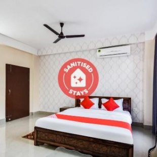 Фотография гостиницы Vaccinated Staff - OYO Flagship 49036 Royal Pearl Inn