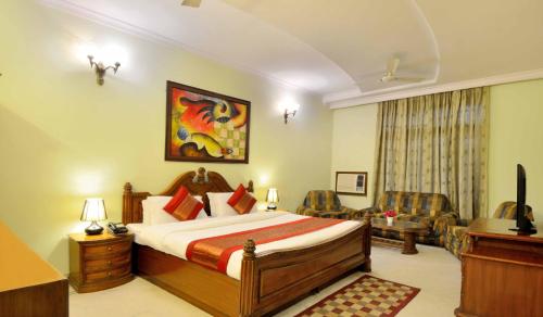 Фотографии гостиницы
Hotel Pablas International