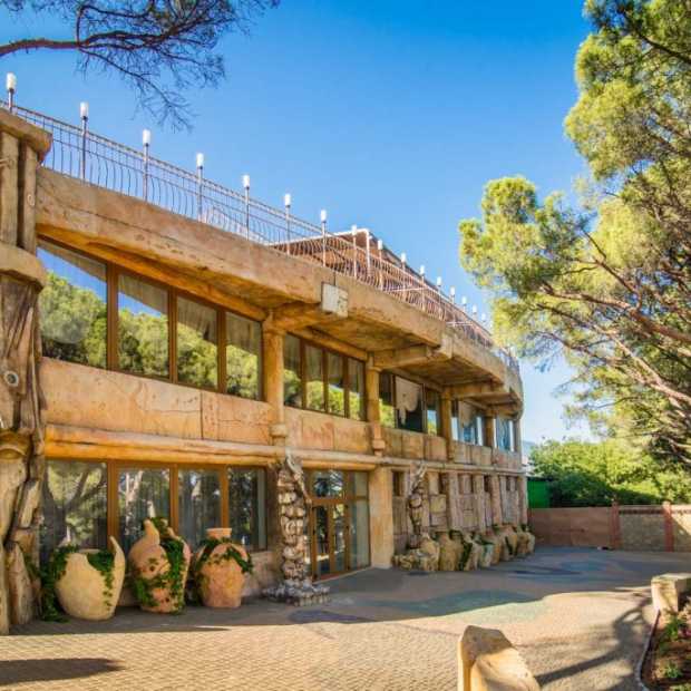 Фотография конференц-зала 