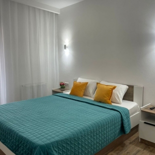 Фотография квартиры Квартира Евродвушка на Пархоменко 2а 107