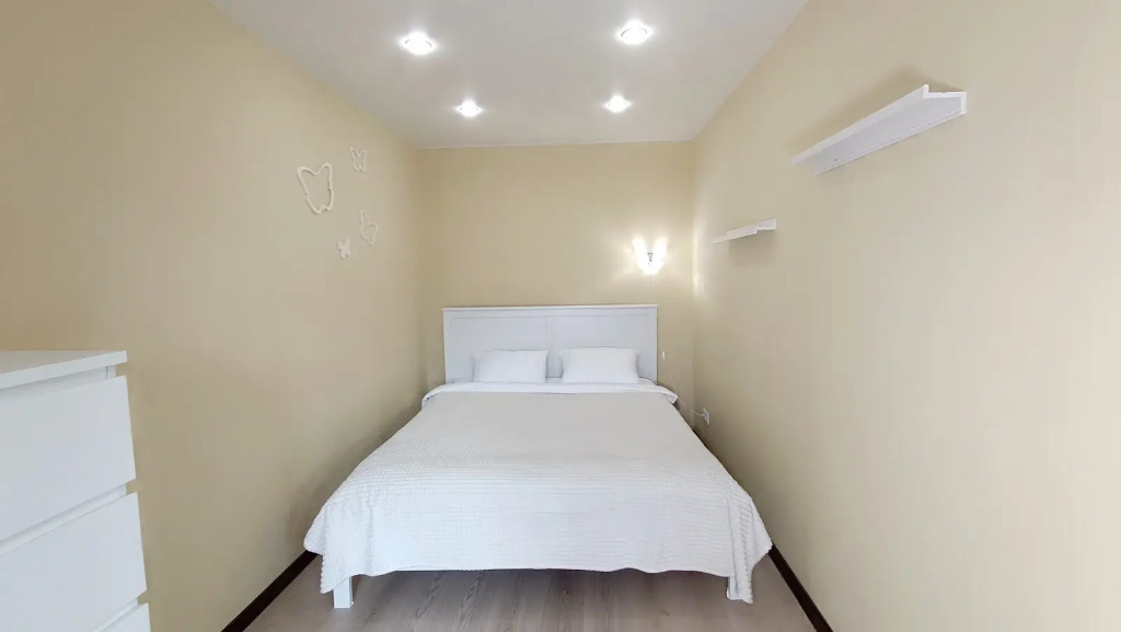 Фотография квартиры Апартаменты Уютный Север на улице Буркова 19/2