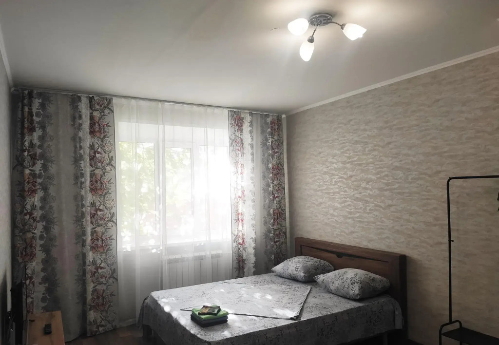 Фотография квартиры Апартаменты на улице Карпова 1