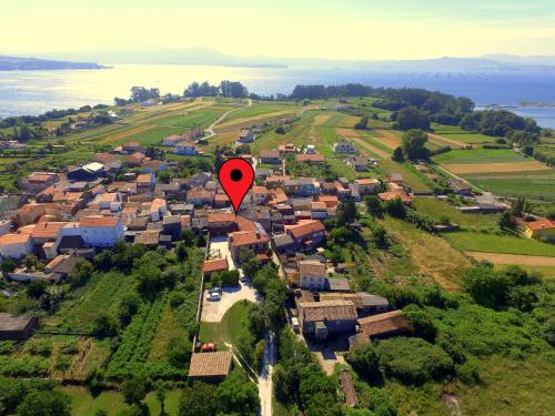 Фотография гостевого дома Hotel Rústico Casa do Prado