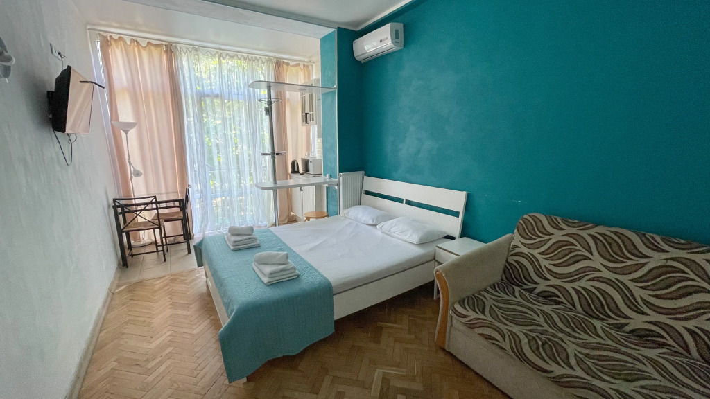 Фотография квартиры Апартаменты Светлана 2