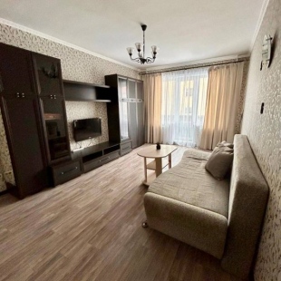 Фотография квартиры Апартаменты Двухкомнатная Квартира Шахтеров 23