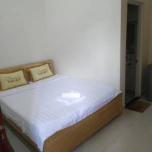 Фотографии гостиницы
Khách sạn Trọng Tín