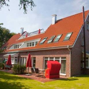 Фотографии гостиницы 
            Suitenhotel Idyll Heckenrose