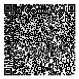 QR код мини отеля Салют