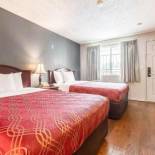 Фотография мотеля Econo Lodge Renton/ Bellevue