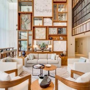 Фотографии апарт отеля
Vida Downtown Residences