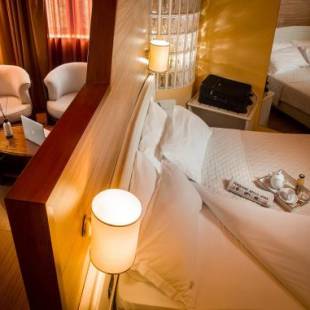 Фотографии гостиницы
Welcome Hotel